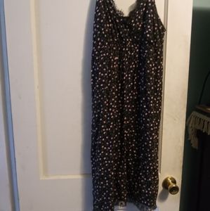 Old navy sun dress